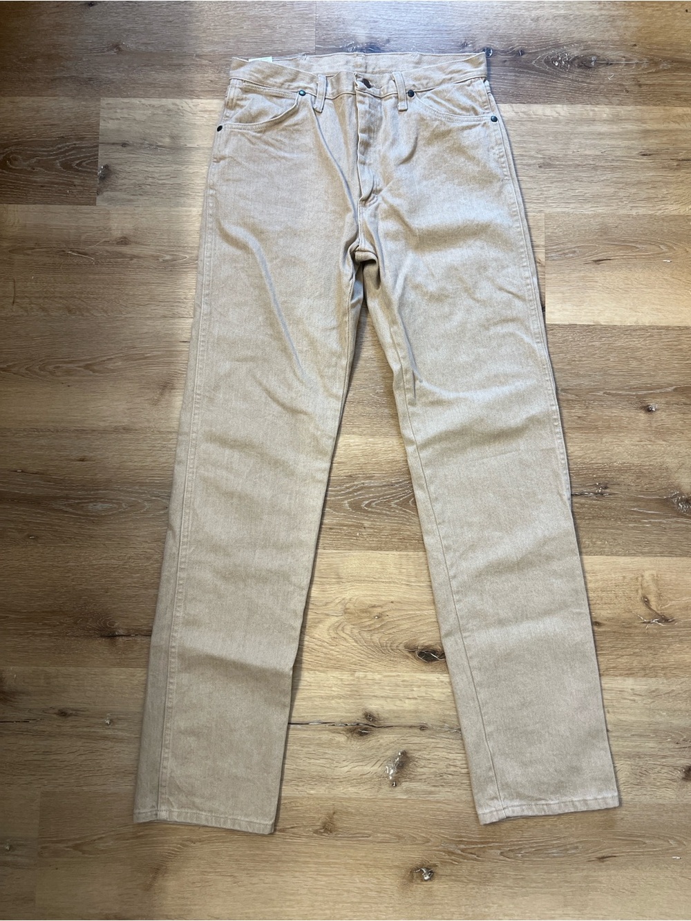 32x36 Cowboy Cut